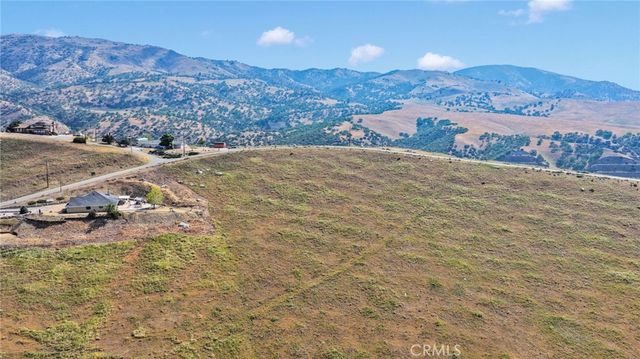 0 Fir Drive, Tehachapi, CA 93561