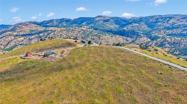 0 Fir Drive, Tehachapi, CA 93561