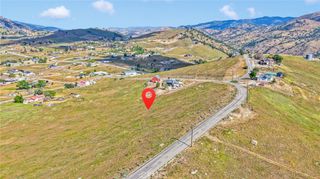 0 Fir Drive, Tehachapi, CA 93561