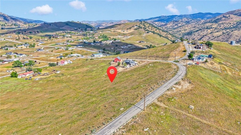 0 Fir Drive, Tehachapi, CA 93561
