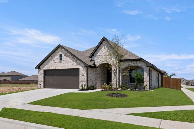 4600 Lyre Leaf Drive, Fort Worth, TX 76036