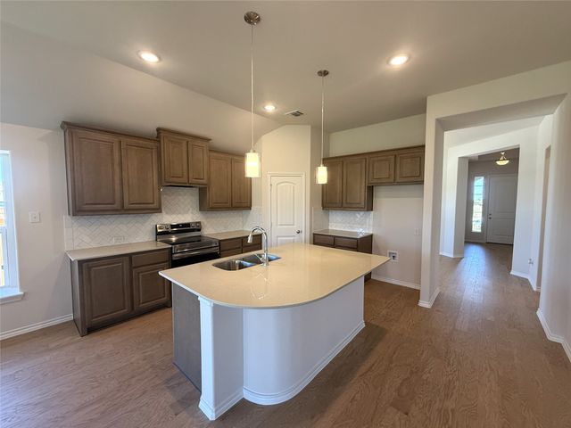 4600 Lyre Leaf Drive, Fort Worth, TX 76036