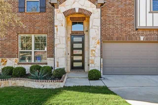 2114 Stanhill Drive, Corinth, TX 76210