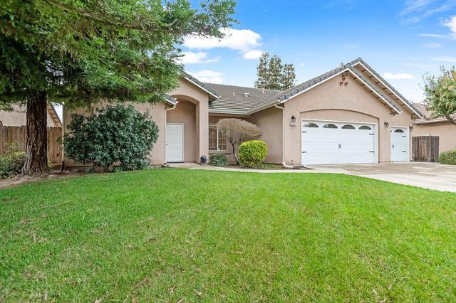 2303 S Conyer Court, Visalia, CA 93277
