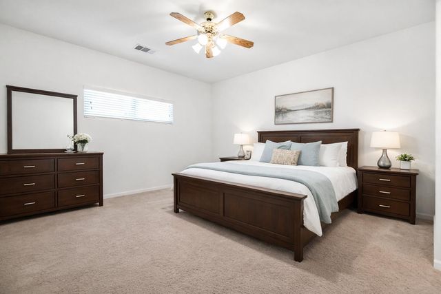 2303 S Conyer Court, Visalia, CA 93277