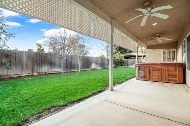 2303 S Conyer Court, Visalia, CA 93277