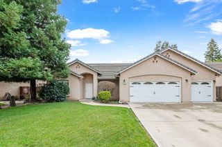 2303 S Conyer Court, Visalia, CA 93277