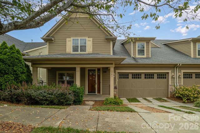 141 Aztec Circle, Mooresville, NC 28117