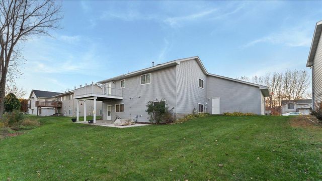 412 Sunwood Park Drive, Waite Park, MN 56387