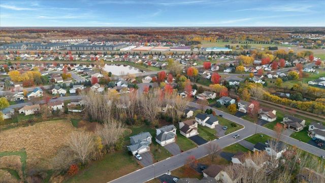 412 Sunwood Park Drive, Waite Park, MN 56387