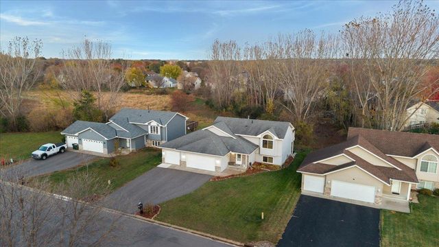 412 Sunwood Park Drive, Waite Park, MN 56387