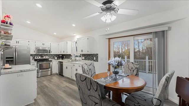 412 Sunwood Park Drive, Waite Park, MN 56387