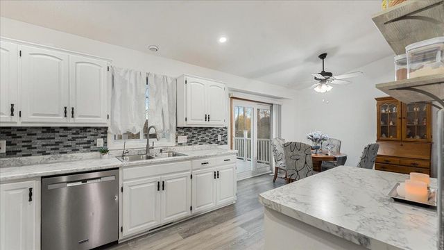 412 Sunwood Park Drive, Waite Park, MN 56387