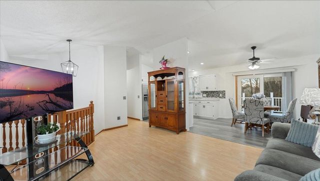 412 Sunwood Park Drive, Waite Park, MN 56387