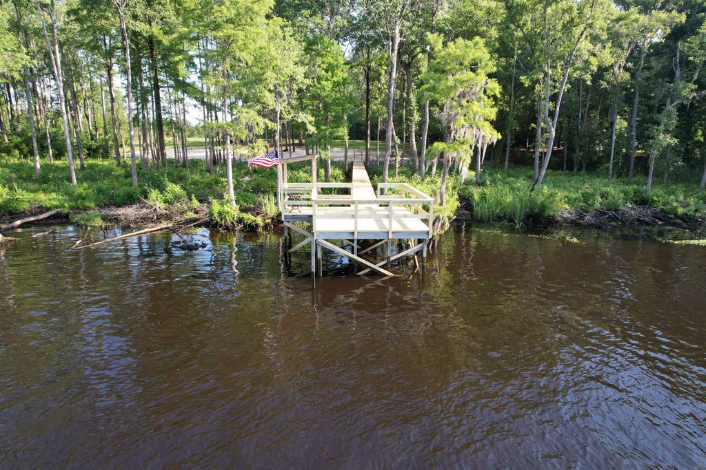 598 Comanche Dr., Georgetown, SC 29440 — photo 2
