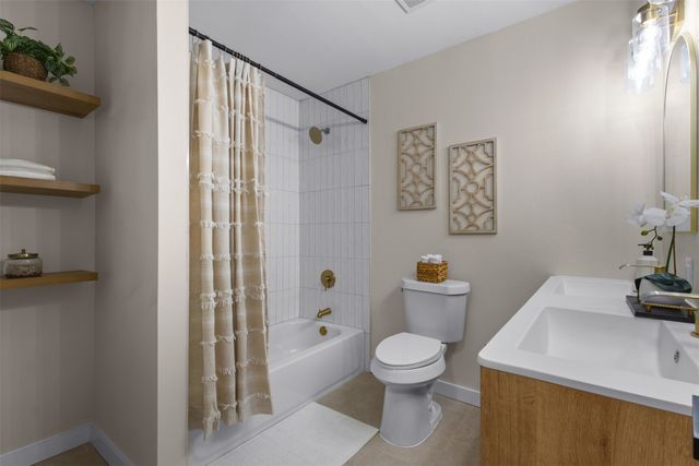 2807 Andrea Lane, Dallas, TX 75228