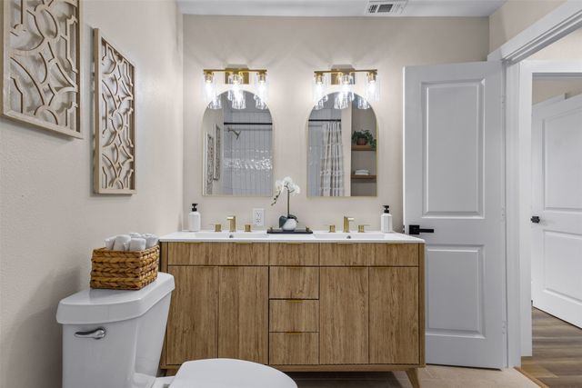 2807 Andrea Lane, Dallas, TX 75228