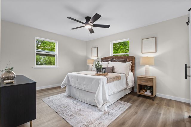 2807 Andrea Lane, Dallas, TX 75228