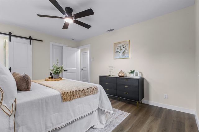 2807 Andrea Lane, Dallas, TX 75228