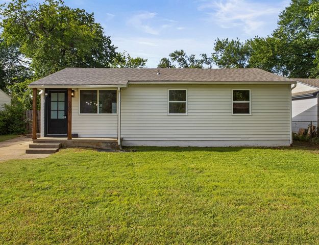 2807 Andrea Lane, Dallas, TX 75228