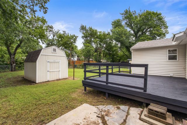 2807 Andrea Lane, Dallas, TX 75228
