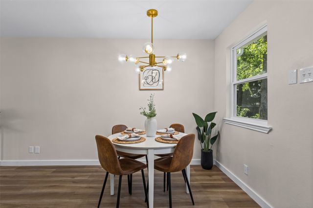 2807 Andrea Lane, Dallas, TX 75228