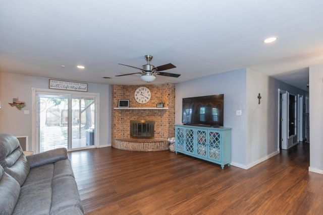 1904 Lea Street, Pampa, TX 79065