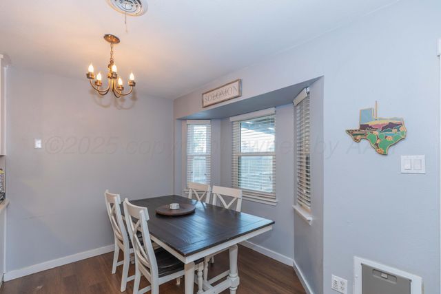 1904 Lea Street, Pampa, TX 79065