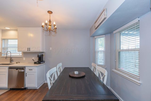 1904 Lea Street, Pampa, TX 79065