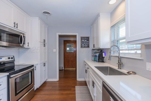 1904 Lea Street, Pampa, TX 79065