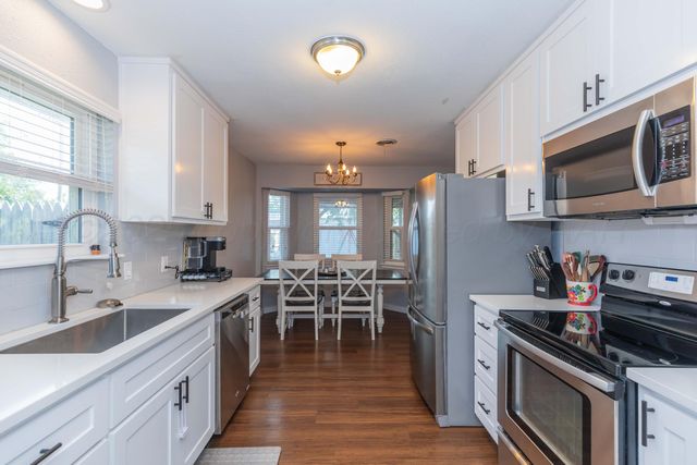 1904 Lea Street, Pampa, TX 79065