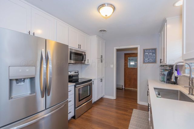 1904 Lea Street, Pampa, TX 79065