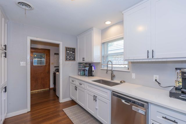 1904 Lea Street, Pampa, TX 79065