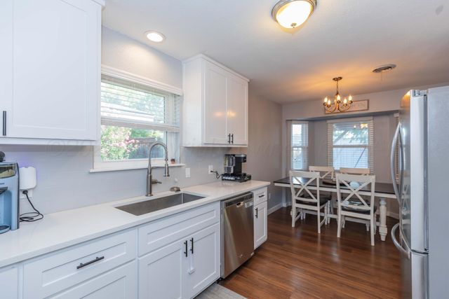 1904 Lea Street, Pampa, TX 79065