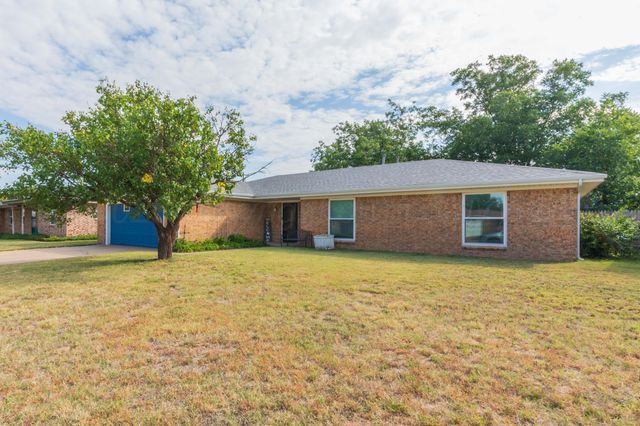 1904 Lea Street, Pampa, TX 79065