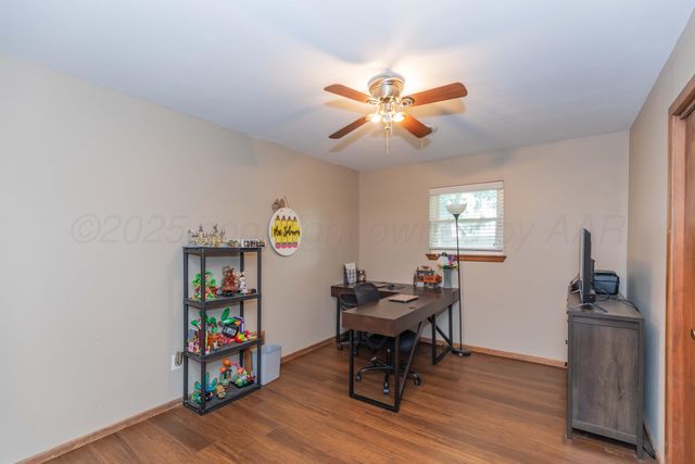 1904 Lea Street, Pampa, TX 79065