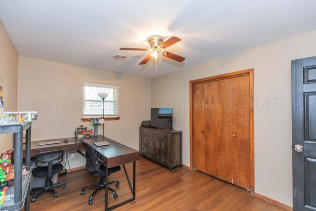 1904 Lea Street, Pampa, TX 79065