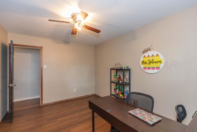 1904 Lea Street, Pampa, TX 79065