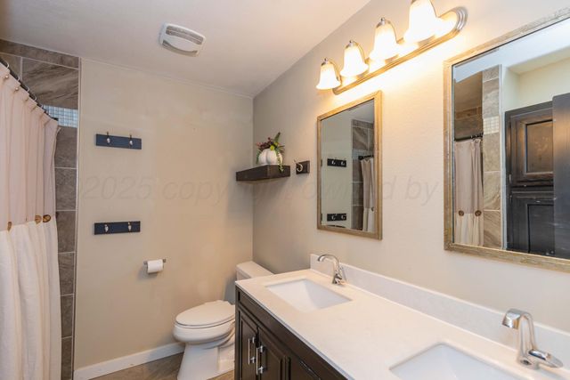 1904 Lea Street, Pampa, TX 79065