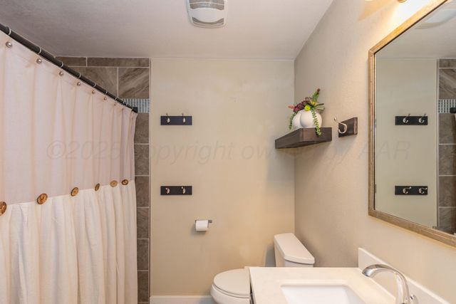 1904 Lea Street, Pampa, TX 79065