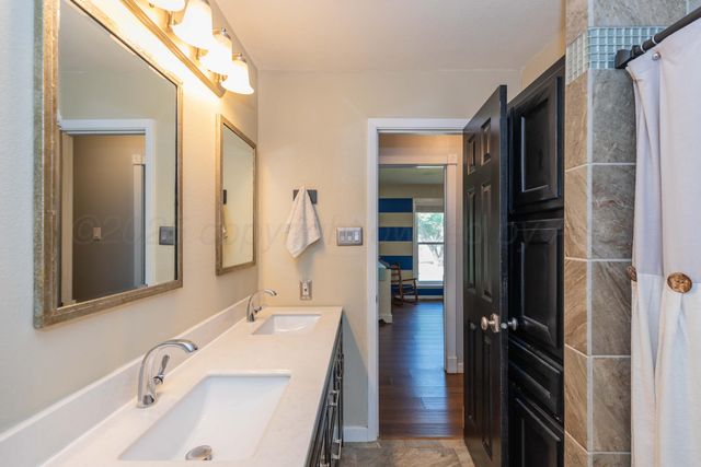 1904 Lea Street, Pampa, TX 79065