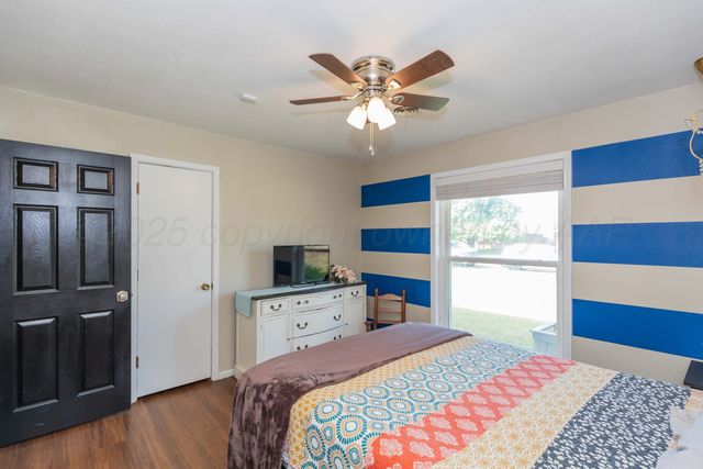 1904 Lea Street, Pampa, TX 79065