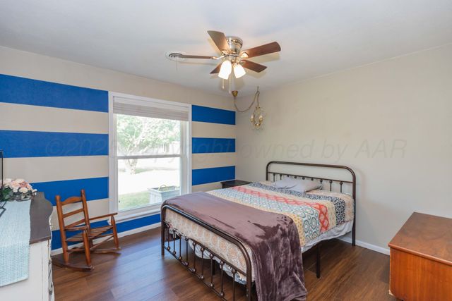 1904 Lea Street, Pampa, TX 79065