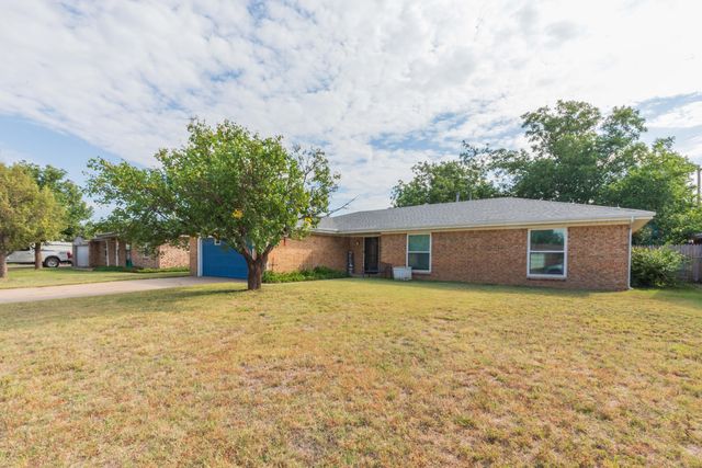 1904 Lea Street, Pampa, TX 79065