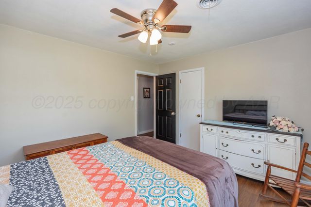 1904 Lea Street, Pampa, TX 79065