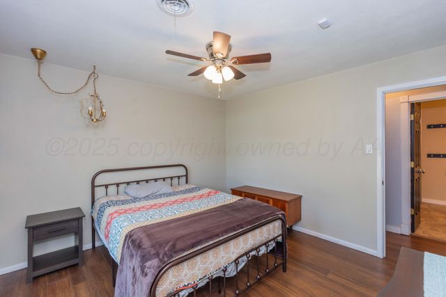 1904 Lea Street, Pampa, TX 79065