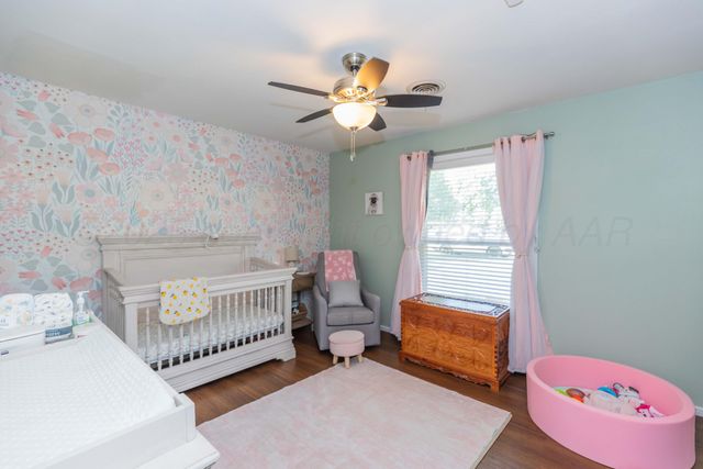 1904 Lea Street, Pampa, TX 79065