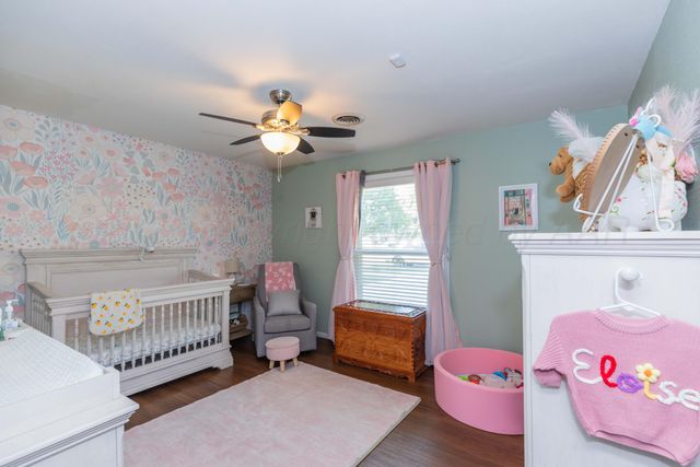 1904 Lea Street, Pampa, TX 79065