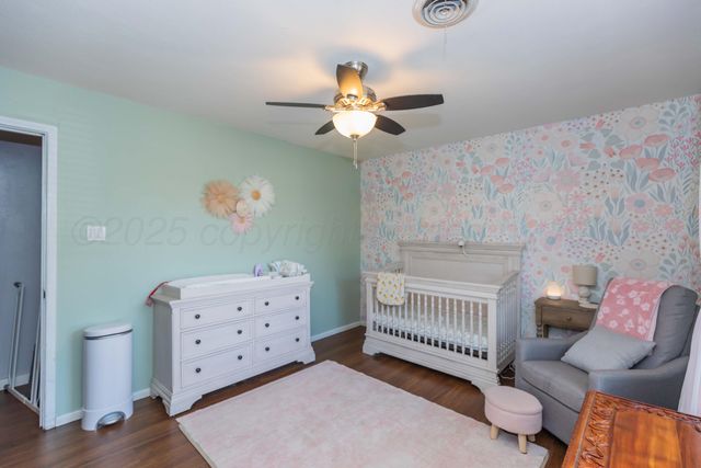 1904 Lea Street, Pampa, TX 79065