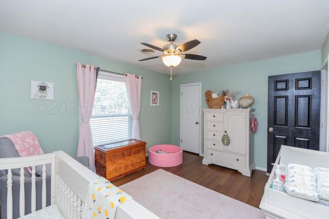 1904 Lea Street, Pampa, TX 79065